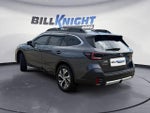 2021 Outback Thumbnail 3