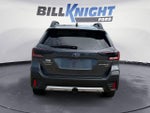 2021 Outback Thumbnail 4