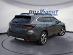 2021 Outback Thumbnail 5