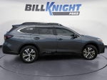 2021 Outback Thumbnail 6