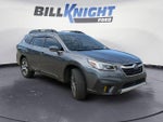 2021 Outback Thumbnail 7