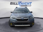 2021 Outback Thumbnail 8