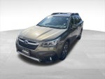 2021 Outback Thumbnail 4