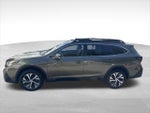 2021 Outback Thumbnail 5