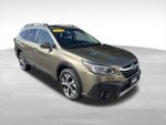 2021 Outback Thumbnail 2