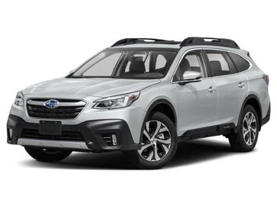 Photo of a 2022 Subaru Outback AWD Limited XT 4DR Crossover for sale