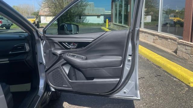 2022 Subaru Outback Limited XT