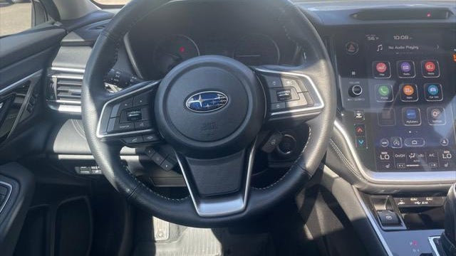 2022 Subaru Outback Limited XT