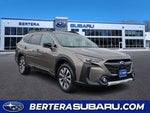 2023 Outback Thumbnail 1