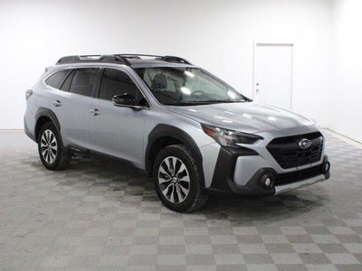 Photo of a 2023 Subaru Outback AWD Limited XT 4DR Crossover for sale