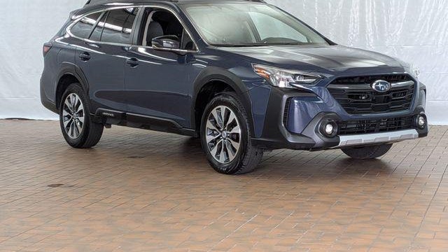 Preowned 2024 Subaru Outback Limited XT for Sale