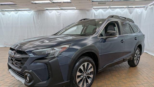 2024 Subaru Outback Limited XT