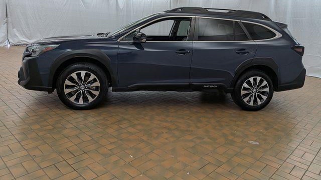 2024 Subaru Outback Limited XT