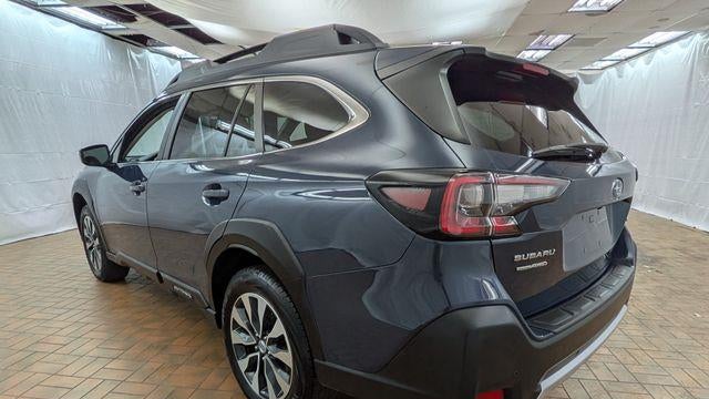 2024 Subaru Outback Limited XT
