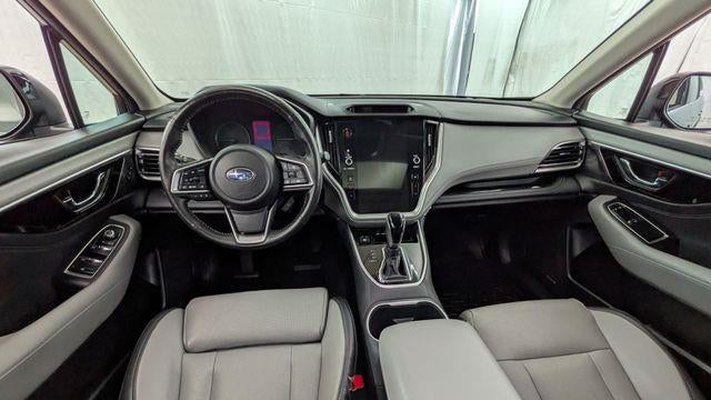 2024 Subaru Outback Limited XT