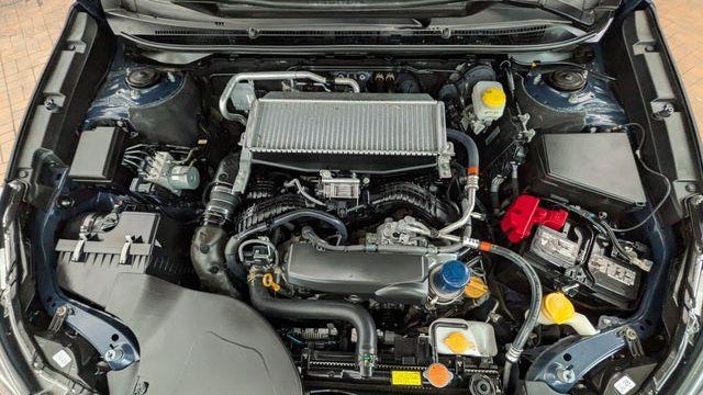 2024 Subaru Outback Limited XT