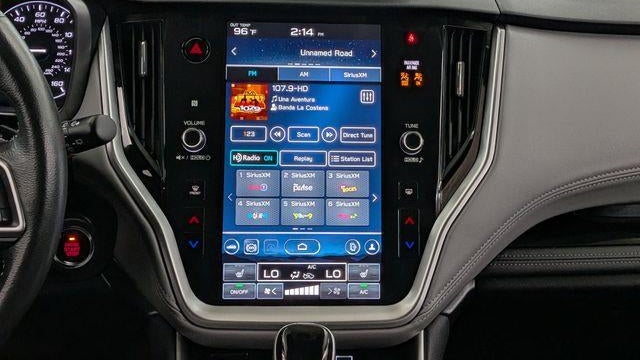 2024 Subaru Outback Limited XT