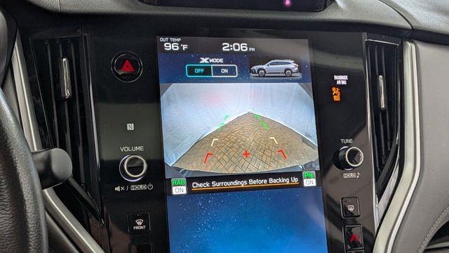 2024 Subaru Outback Limited XT