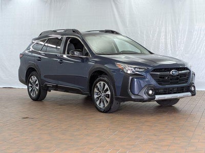 Photo of a 2024 Subaru Outback AWD Limited XT 4DR Crossover for sale