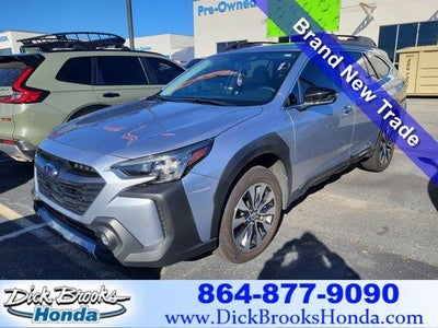 Photo of a 2025 Subaru Outback AWD Limited XT 4DR Crossover for sale