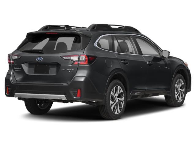 2021 Subaru Outback - $22,510