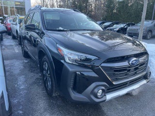 2023 Subaru Outback Limited XT