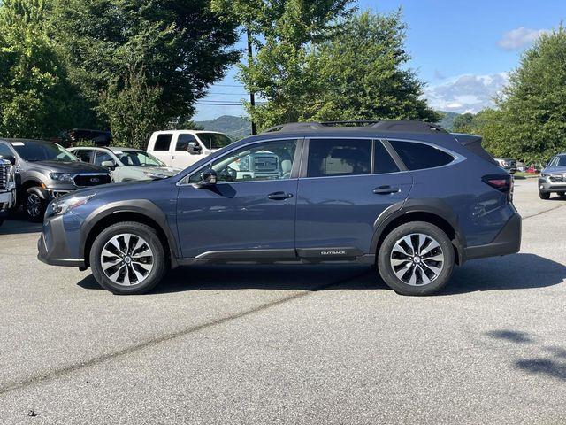 2024 Subaru Outback - $25,577