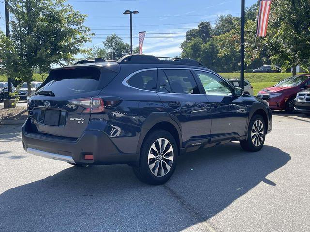 2024 Subaru Outback - $25,577