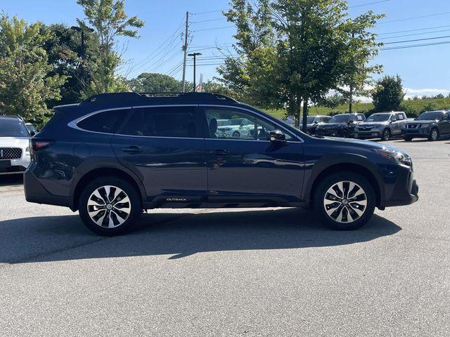 2024 Subaru Outback - $25,577