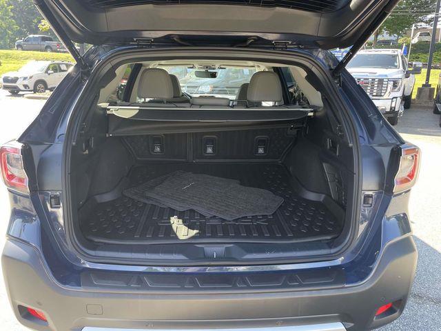 2024 Subaru Outback - $25,577