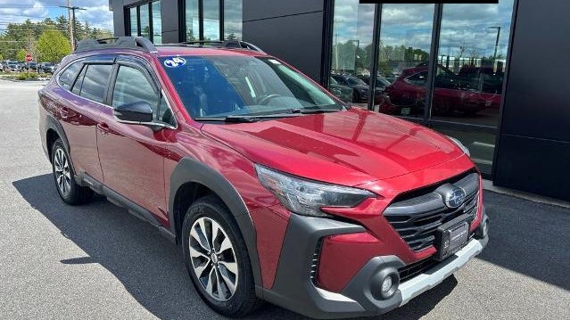 Preowned 2024 Subaru Outback Limited XT for Sale