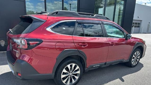 2024 Subaru Outback Limited XT