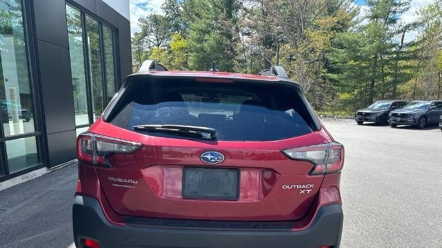 2024 Subaru Outback Limited XT