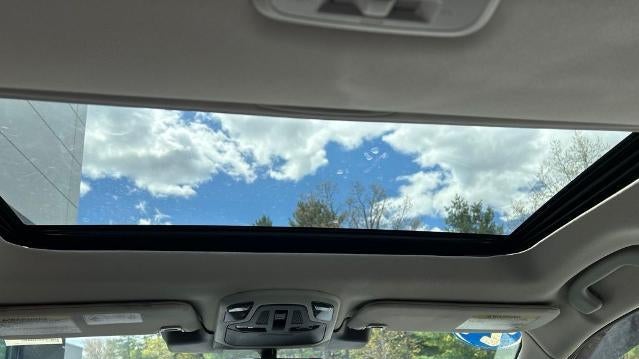 2024 Subaru Outback Limited XT