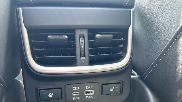 2024 Subaru Outback Limited XT