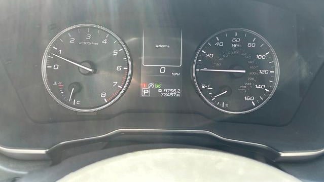2024 Subaru Outback Limited XT