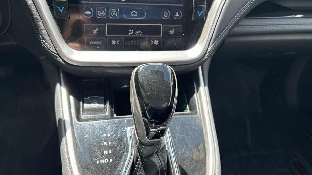 2024 Subaru Outback Limited XT