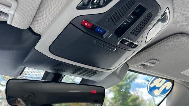 2024 Subaru Outback Limited XT