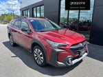 2024 Outback Thumbnail 1