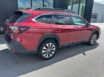 2024 Outback Thumbnail 5