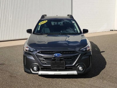 Photo of a 2024 Subaru Outback AWD Limited XT 4DR Crossover for sale