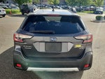 2024 Outback Thumbnail 4