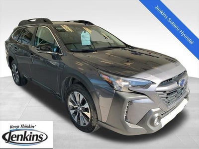 Photo of a 2025 Subaru Outback AWD Limited XT 4DR Crossover for sale