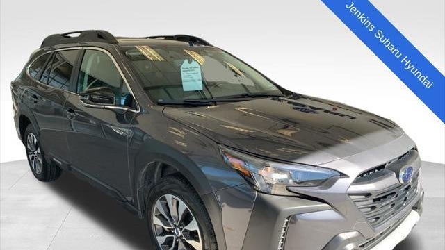 Preowned 2025 Subaru Outback Limited XT for Sale