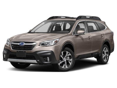 2021 Subaru Outback AWD Limited XT 4DR Crossover
