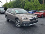 2021 Outback Thumbnail 32