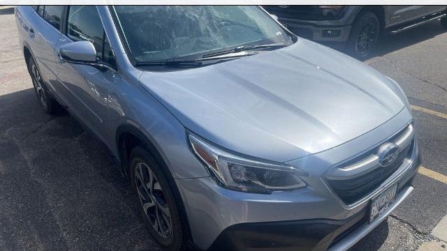 Preowned 2021 Subaru Outback Limited XT for Sale