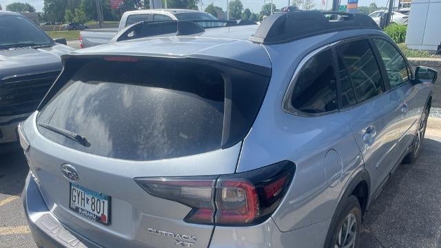 2021 Subaru Outback Limited XT