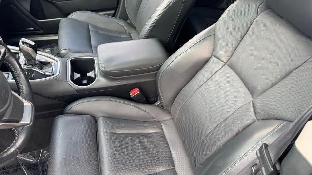 2021 Subaru Outback Limited XT