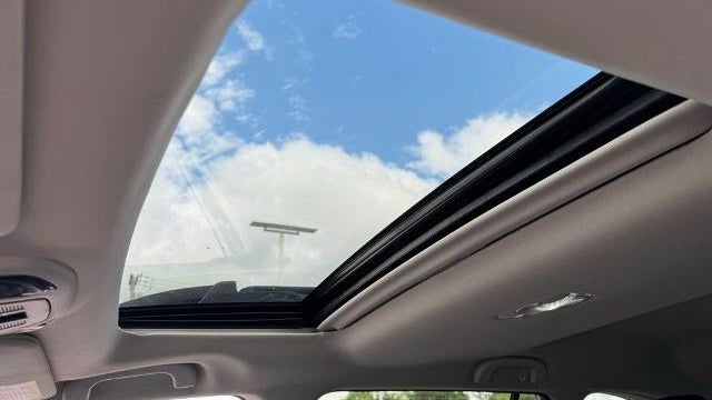 2021 Subaru Outback Limited XT